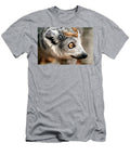 1 Female Crowned Lemur Serena Bowles T-Shirt