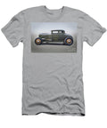 1930 Ford Stromberg Equipped Coupe L Dave Koontz T-Shirt