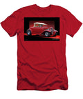 1932 Ford Rag Top Roadster Dave Koontz T-Shirt