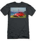 1940 Ford Candy Coupe Dave Koontz T-Shirt