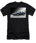 1972 Corvette 454 Stingray Iv Dave Koontz T-Shirt