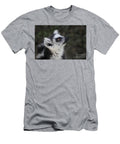 2 Ring Tailed Lemur Liz Leyden T-Shirt