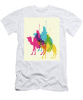 3 Three Wise Men Csa Images T-Shirt