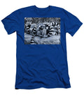 Closeness Bw Mona Stut T-Shirt