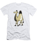 Hairy Camel Csa Images T-Shirt