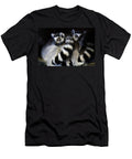 Lemur Love Paulette Thomas T-Shirt