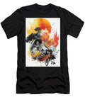 Madagascar Unique Spiny Forest Endemic Lemurs Exotic Wilderness Adventures Jennifer Moore T-Shirt