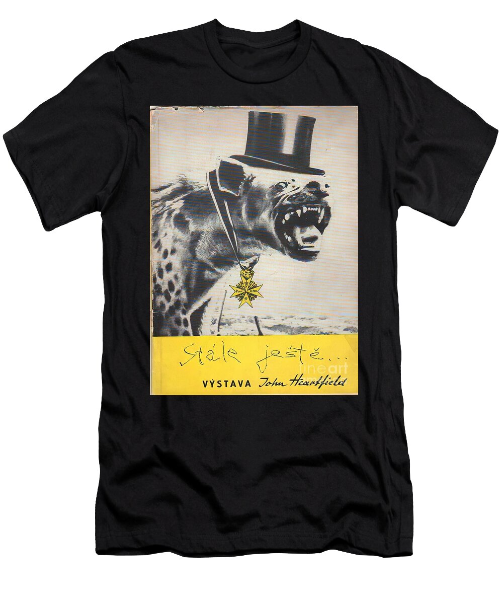 Still Again and Again 1934 Line Pure T-Shirt