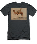 Study of a Camel Circa 1891 Aleksei Danilovich Kivshenko T-Shirt