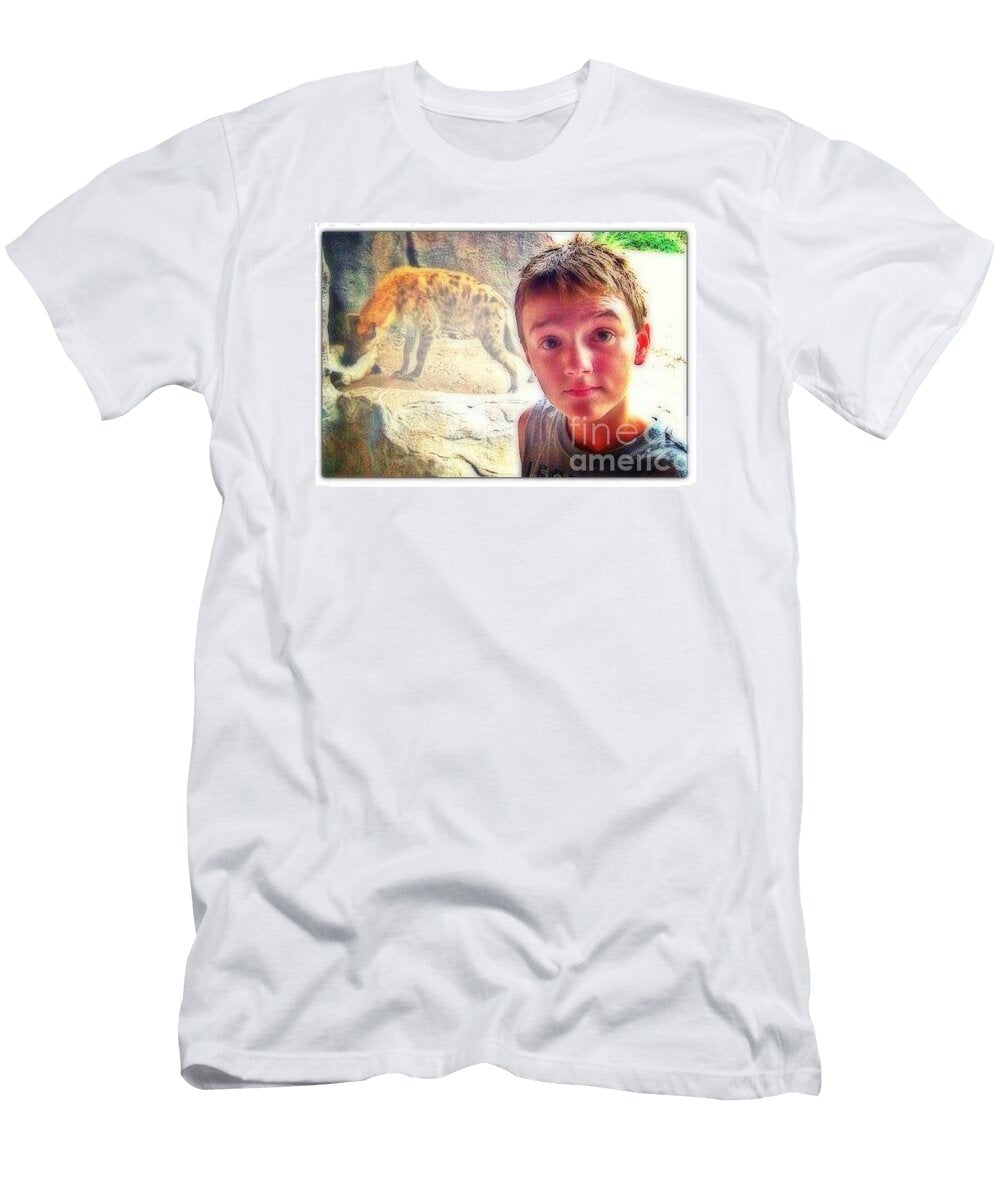 Surprise Brenda Plyer T-Shirt